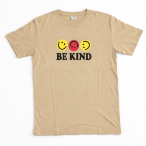 Be-Kind
